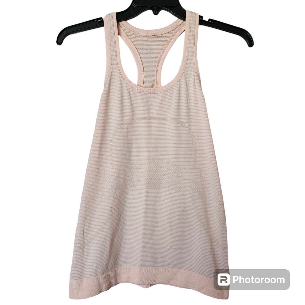 Lululemon Swiftly Tech Racerback Tank Top Size 8โ - Picture 10 of 10